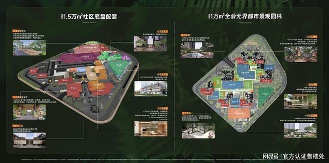 ⚡臻藏｜润宏城·润臻园售楼处发布：华润解锁理想生活！(图11)