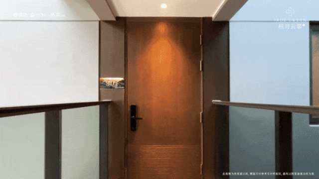 ®桂月云翠售楼处桂月云翠发布：引抢购狂潮(图11)