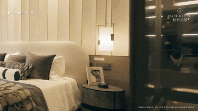 ®桂月云翠售楼处桂月云翠发布：引抢购狂潮(图15)