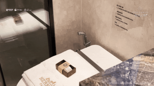 ®桂月云翠售楼处桂月云翠发布：引抢购狂潮(图16)