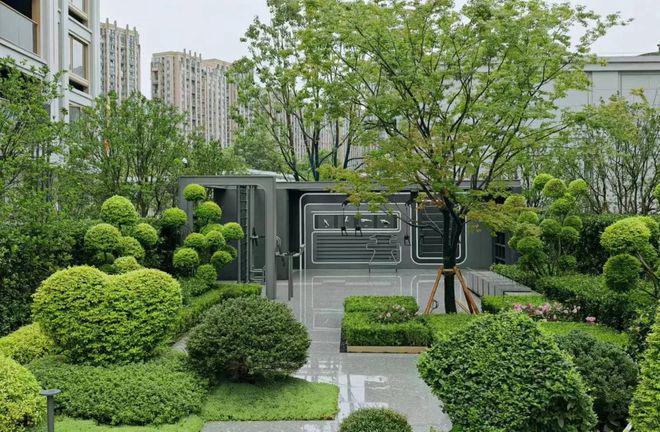 【快讯】中交·天翠售楼处权威发布：中交·天翠特惠来袭(图1)