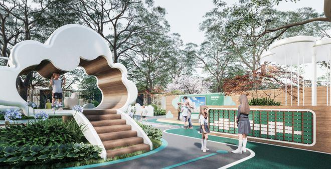 【快讯】中交·天翠售楼处权威发布：中交·天翠特惠来袭(图2)