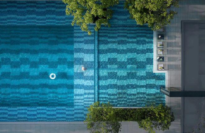 【快讯】中交·天翠售楼处权威发布：中交·天翠特惠来袭(图3)