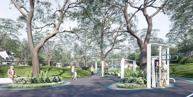 【快讯】中交·天翠售楼处权威发布：中交·天翠特惠来袭(图5)