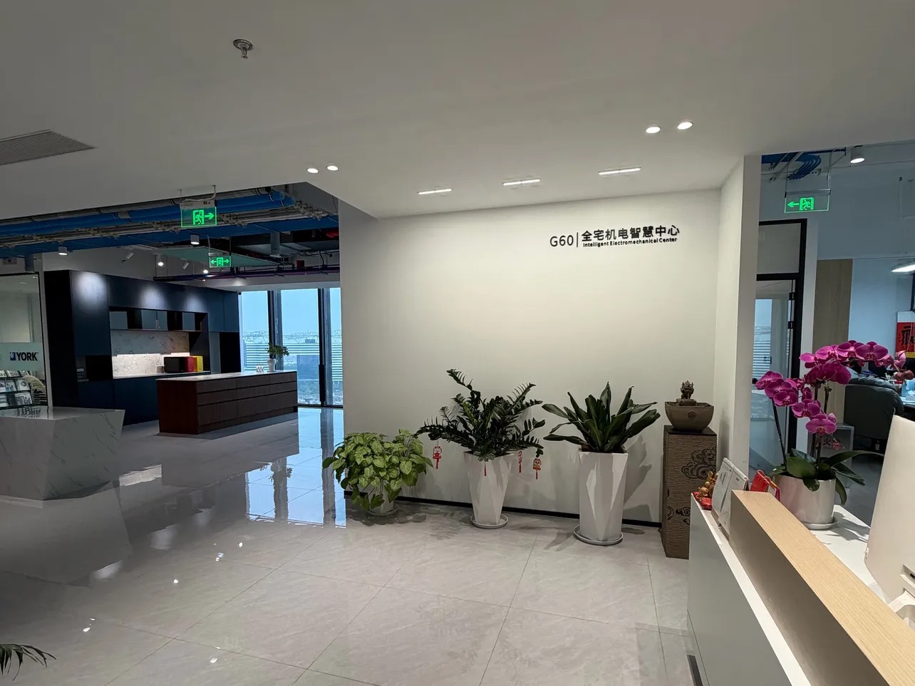 米乐M6网页版:上海约克中央空调服务商排行2025年客观参考(图1)