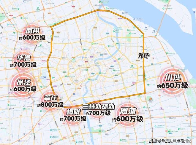 聚焦中环云悦府售楼处发布：中环云悦府实力匠心铸就传奇(图2)