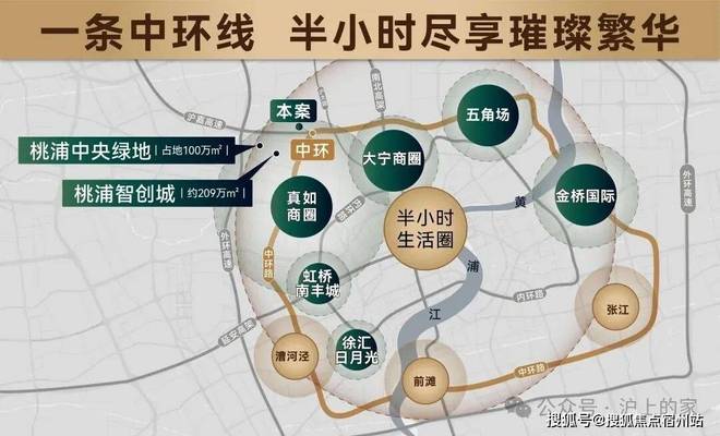 聚焦中环云悦府售楼处发布：中环云悦府实力匠心铸就传奇(图10)