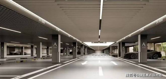 聚焦中环云悦府售楼处发布：中环云悦府实力匠心铸就传奇(图8)