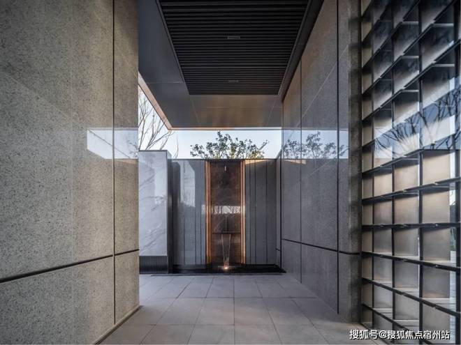 聚焦中环云悦府售楼处发布：中环云悦府实力匠心铸就传奇(图6)