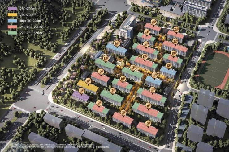 米乐M6：合肥城轨雲涛：入口是门面是吸引亦是风景引人入胜!(图1)