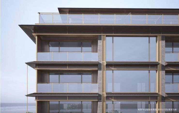 米乐M6：合肥城轨雲涛：入口是门面是吸引亦是风景引人入胜!(图3)