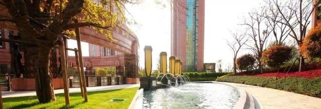 好房热搜年度NO1®中环名品公馆售楼处发布：享受品质生活!(图5)