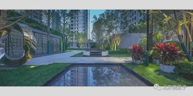 重磅官推⚡龙樾合玺售楼处发布：楼盘百科引领购房热潮(图14)