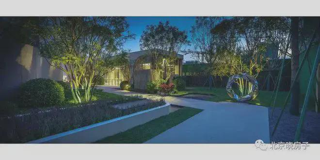 重磅官推⚡龙樾合玺售楼处发布：楼盘百科引领购房热潮(图12)