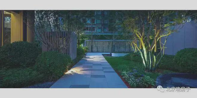 重磅官推⚡龙樾合玺售楼处发布：楼盘百科引领购房热潮(图16)