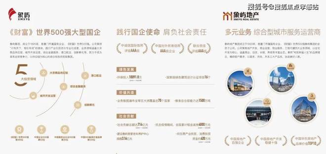 楼市焦点@中环云悦府售楼处发布：中环云悦府高端生活新潮流(图3)