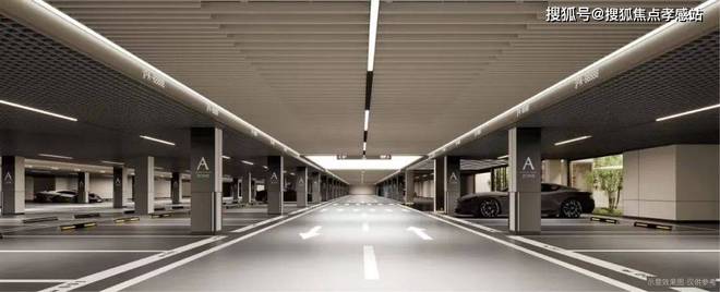 楼市焦点@中环云悦府售楼处发布：中环云悦府高端生活新潮流(图9)