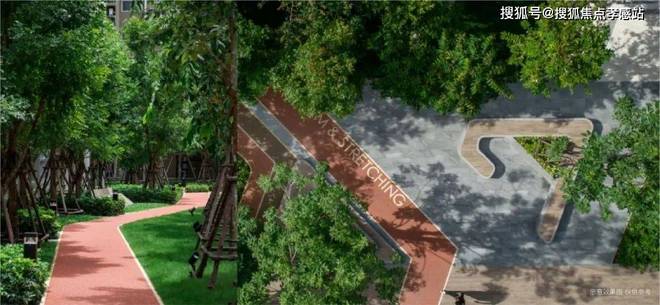 楼市焦点@中环云悦府售楼处发布：中环云悦府高端生活新潮流(图8)