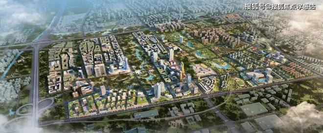 楼市焦点@中环云悦府售楼处发布：中环云悦府高端生活新潮流(图14)