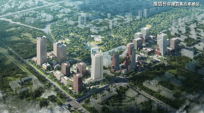 楼市焦点@中环云悦府售楼处发布：中环云悦府高端生活新潮流(图16)