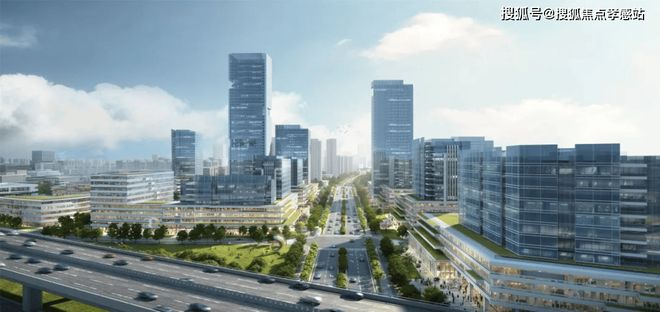 楼市焦点@中环云悦府售楼处发布：中环云悦府高端生活新潮流(图15)