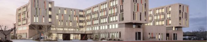 楼市焦点@中环云悦府售楼处发布：中环云悦府高端生活新潮流(图19)