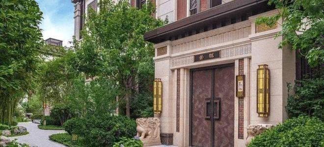 ✍༽火爆中!@懋源璟瑜售楼处发布㊤懋源璟瑜诚邀莅临品鉴(图2)