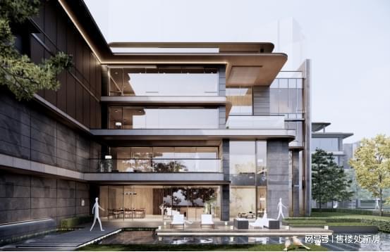 ✍༽火爆中!@懋源璟瑜售楼处发布㊤懋源璟瑜诚邀莅临品鉴(图1)