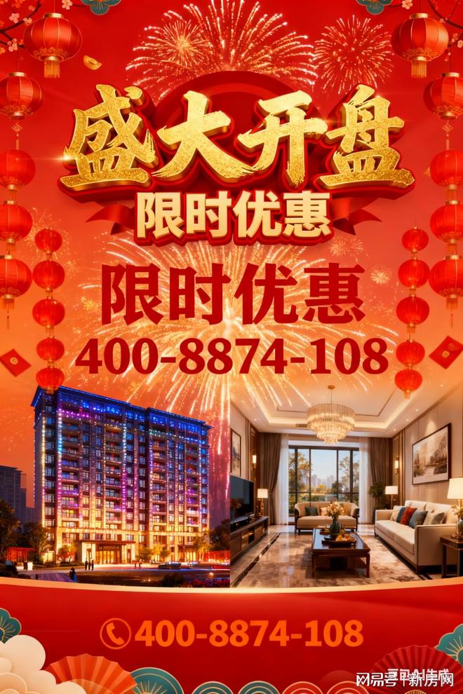 聚焦招商臻境售楼处发布：招商臻境以品质缔造新生活(图2)