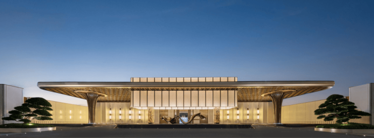 米乐M6网页版：解渴主城区小户型需求!保利天曜热度飙升持续引爆市场(图3)