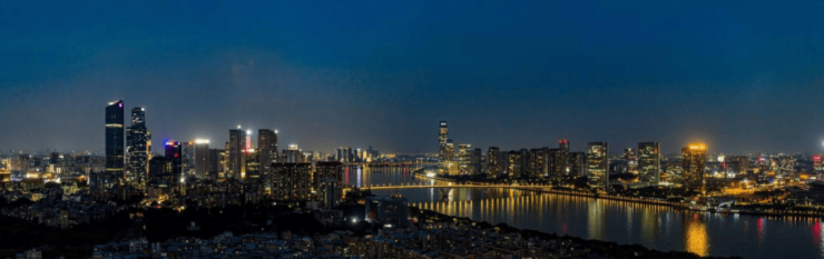 米乐M6网页版：解渴主城区小户型需求!保利天曜热度飙升持续引爆市场(图4)