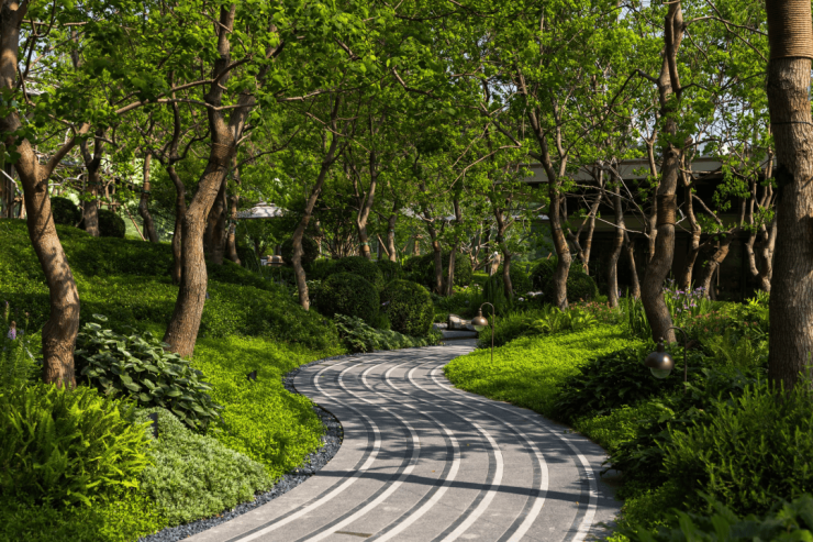 米乐M6网页版：解渴主城区小户型需求!保利天曜热度飙升持续引爆市场(图5)