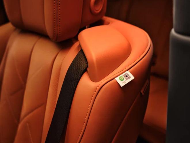 米乐M6网页版：别克至境世家上市4399万起焕新MPV豪华(图13)