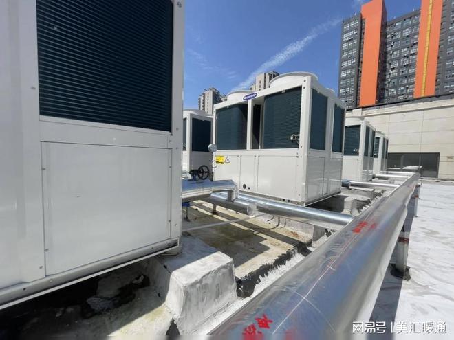 米乐M6网页版：实验室中央空调改造如何选型恒温恒湿(图3)