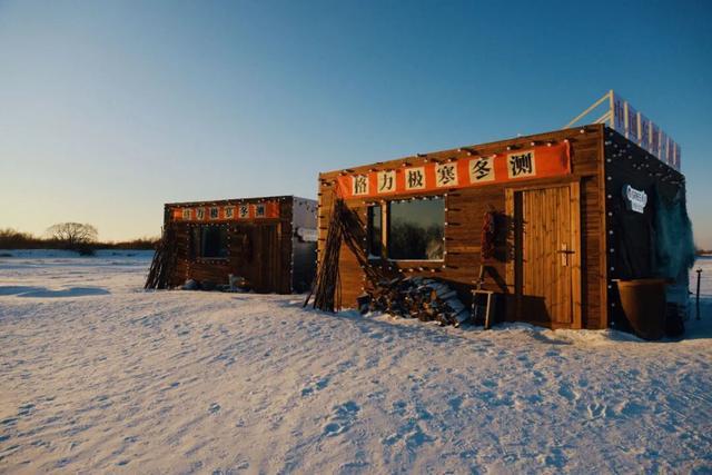 100小时极寒挑战董明珠图啥？(图4)