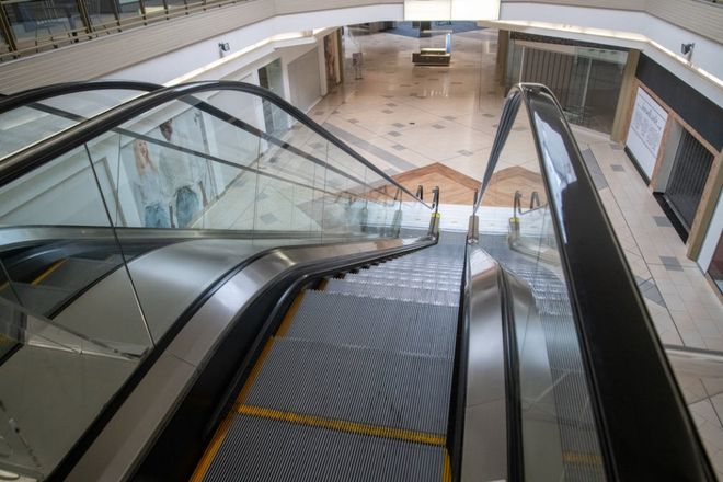 米乐M6：6000万主力客群“消失”：困在商场里的餐饮店正迎来一场大“清洗”(图4)