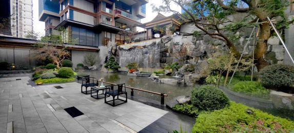 ₯‍楼市热点@建发望江云启售楼处发布：‍重庆邀请您鉴赏！(图1)