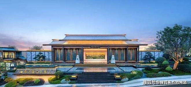 ₯‍楼市热点@建发望江云启售楼处发布：‍重庆邀请您鉴赏！(图5)