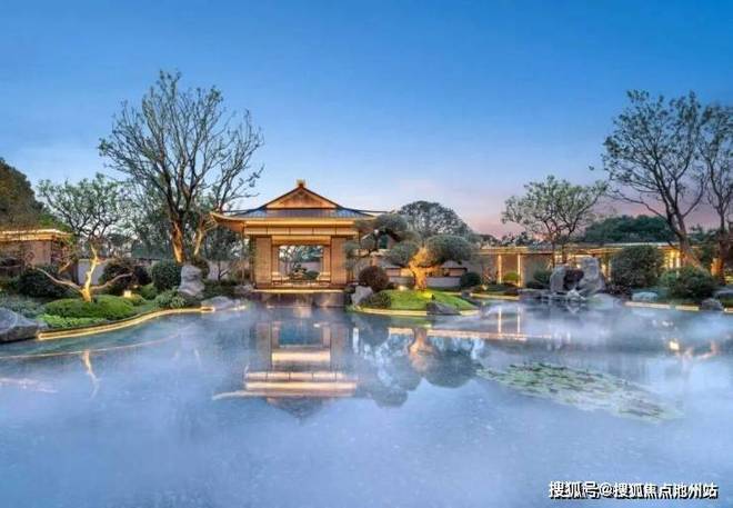 ₯‍楼市热点@建发望江云启售楼处发布：‍重庆邀请您鉴赏！(图6)