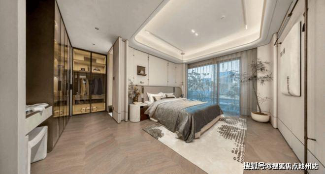 ₯‍楼市热点@建发望江云启售楼处发布：‍重庆邀请您鉴赏！(图8)