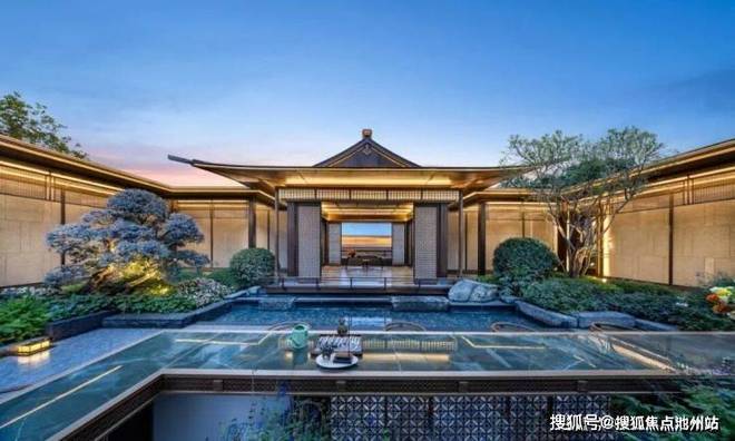 ₯‍楼市热点@建发望江云启售楼处发布：‍重庆邀请您鉴赏！(图7)