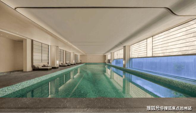 ₯‍楼市热点@建发望江云启售楼处发布：‍重庆邀请您鉴赏！(图9)