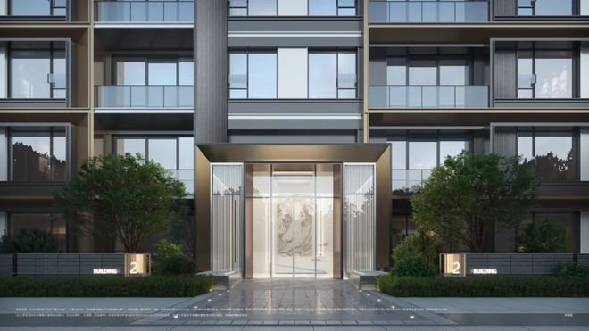 缦云ONE最新消息-首页网站-2025缦云ONE楼盘详情-北京房天下(图4)