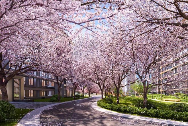 缦云ONE最新消息-首页网站-2025缦云ONE楼盘详情-北京房天下(图5)