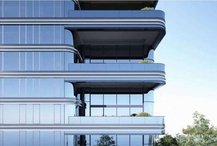 合肥伟星ONE139楼盘怎么样-价格(图4)