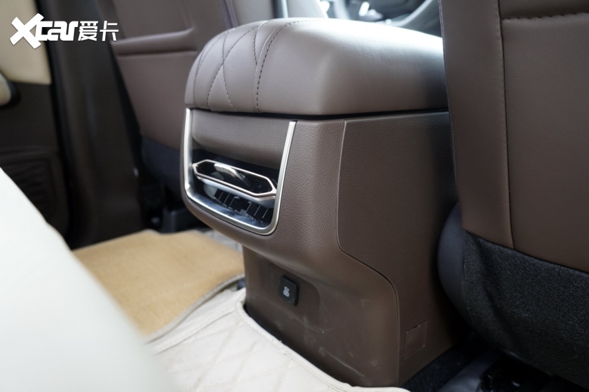 乘用化皮卡啥都能干？试驾郑州日产锐骐7(图8)