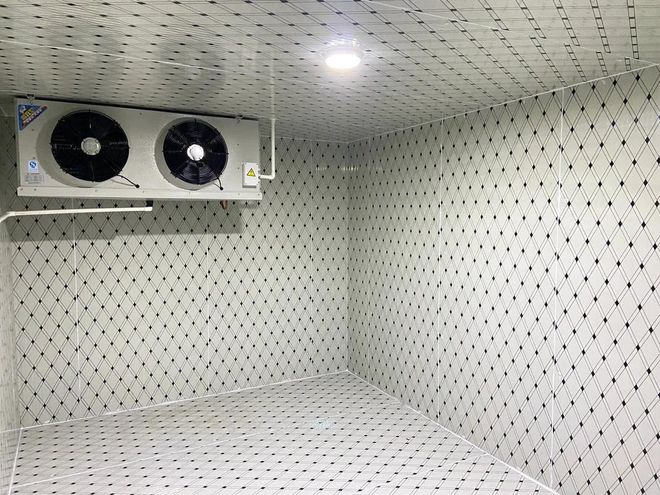 推荐优质电子材料冷库供货商的优质选择与深度解析(图3)