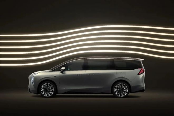 米乐M6平台:别克至境世家上市4399万起焕新MPV豪华(图4)