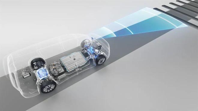 米乐M6平台:别克至境世家上市4399万起焕新MPV豪华(图16)