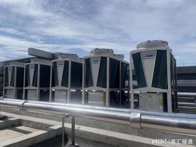 实验室中央空调改造如何选型恒温恒湿(图1)